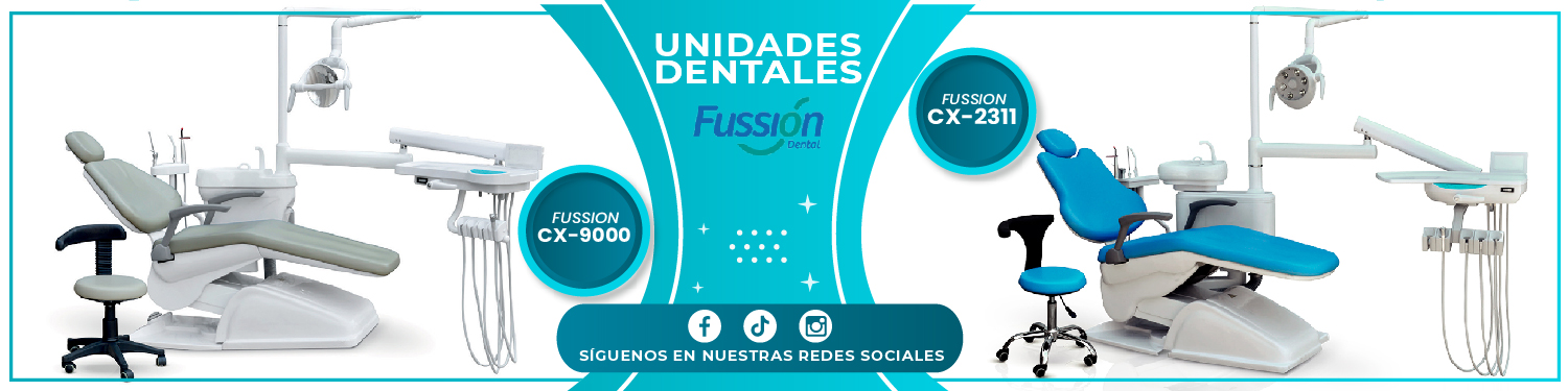 Unidades dentales-Deposito Dental Ramos
