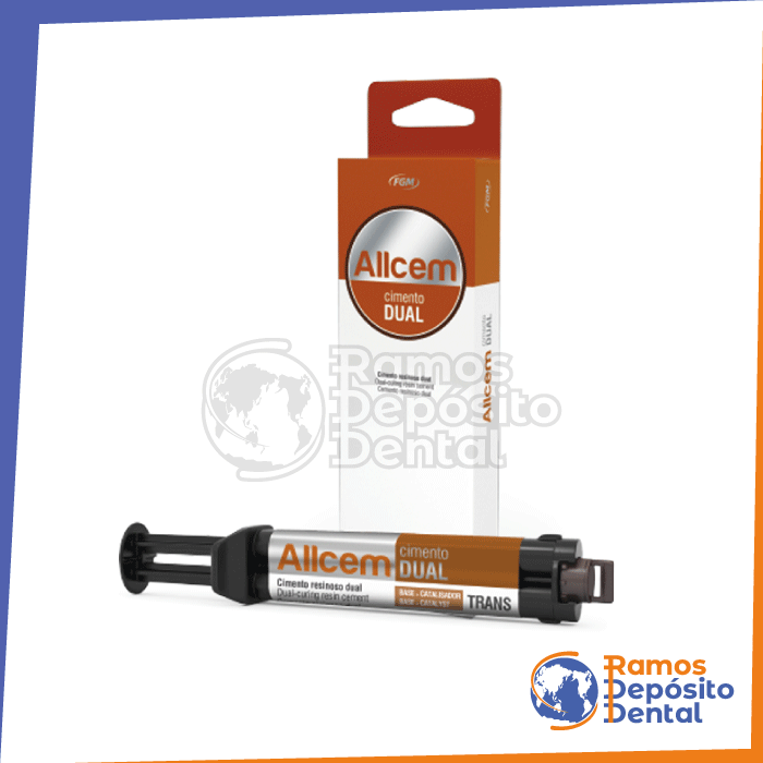 AllCem Dual 5G. // A1, A2, A3 O Trans