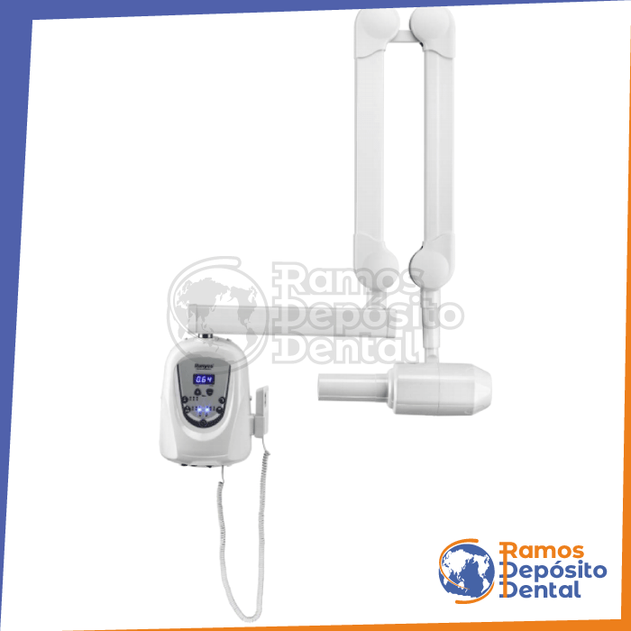 Rayos X Toshiba Pared Runyes