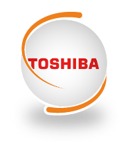 Toshiba LOGO