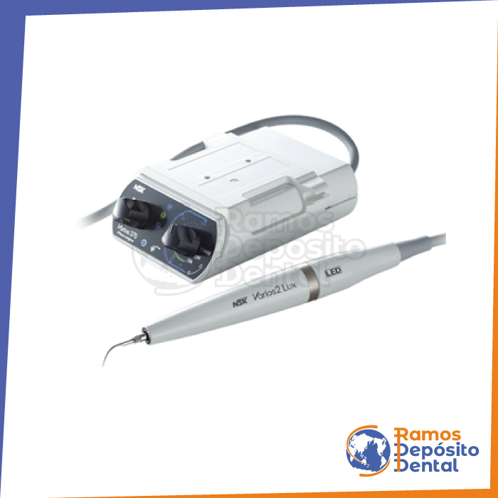 Escariador Ultrasónico Varios 370 LUX NSK