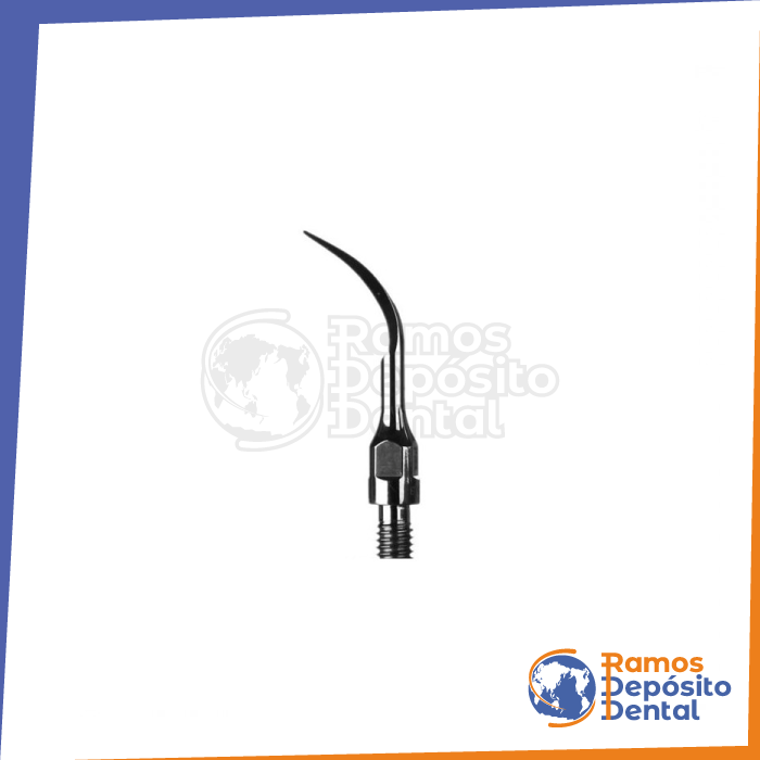 PUNTA SCALER AS2000 S3