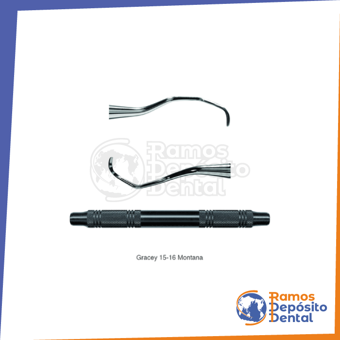 CURETA GRACEY 15/16 MONTANA