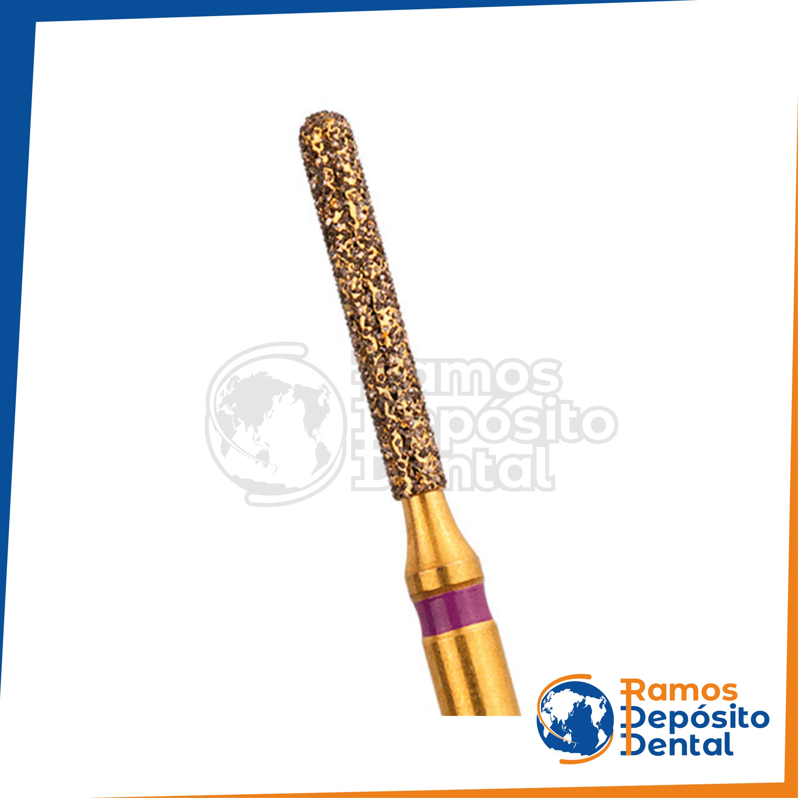 FRESA DE ZIRCONIA Z #210 1212Z P/CORTAR NEODIAMOND