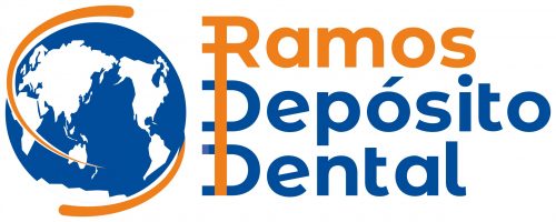LOGO ramos deposito dental