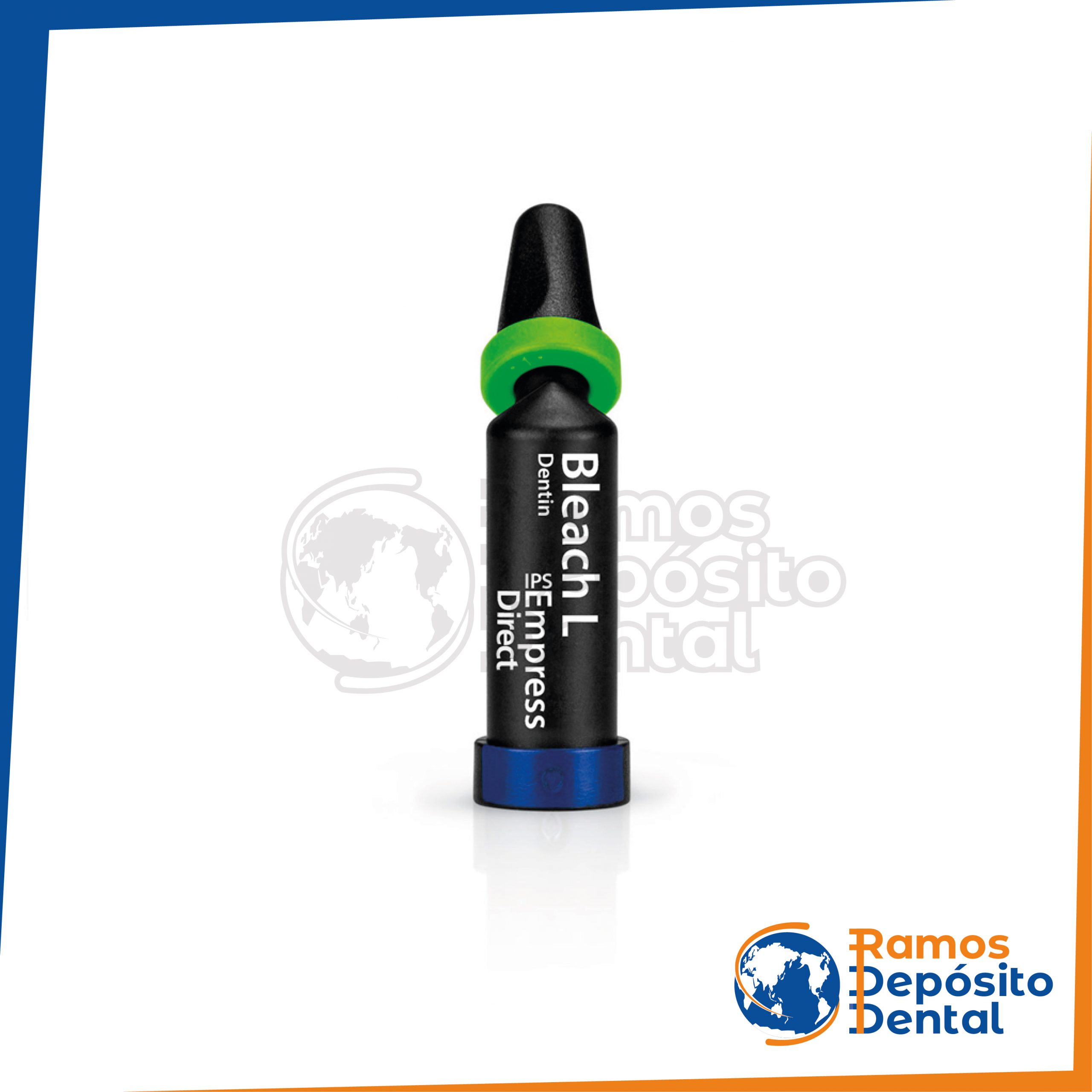 EMPRESS DIRECT COMPUL BLL DENTIN 10*2G 627268AN IVOCLAR