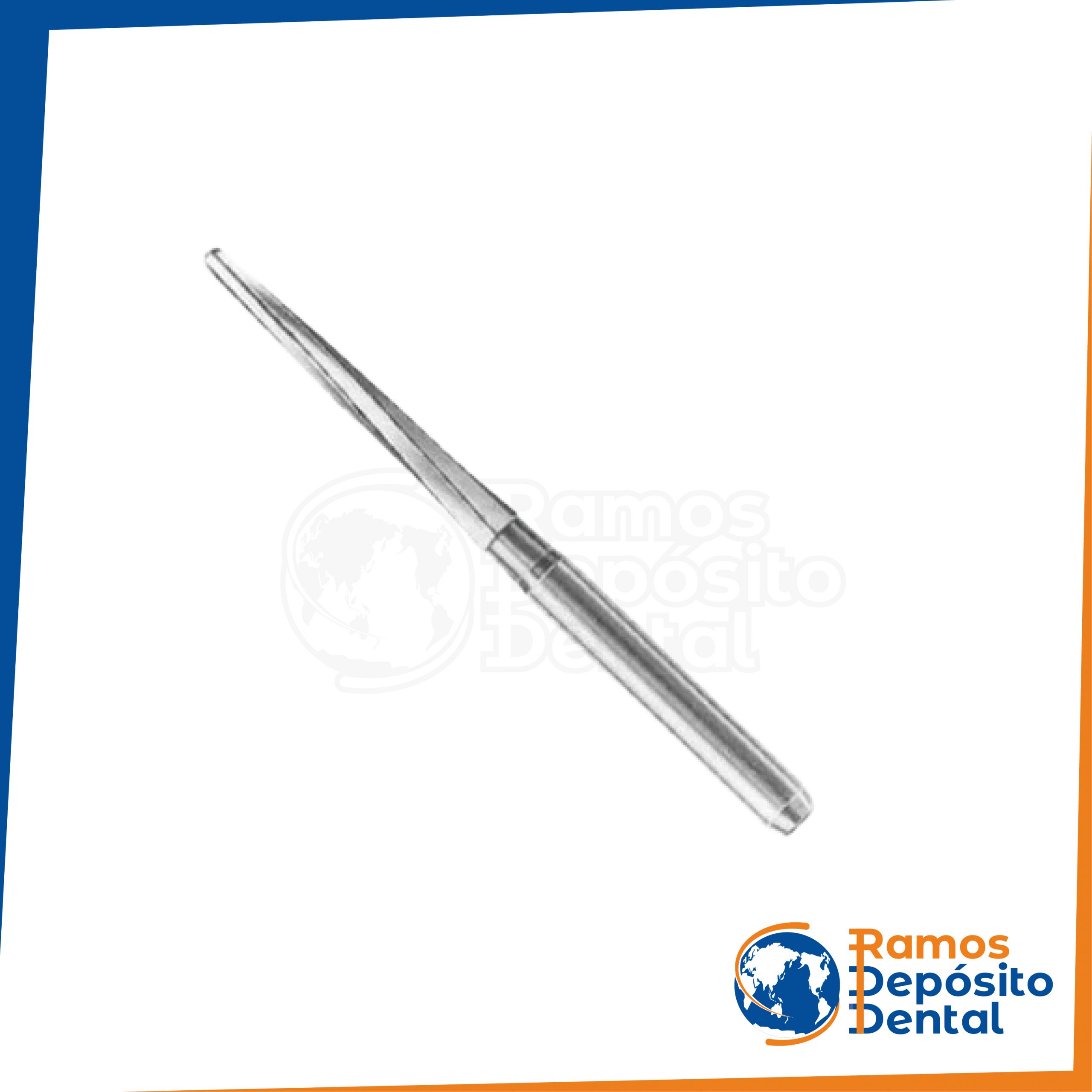 FRESA CARBURO ZEKRYA 41.071.002 MICRODONT