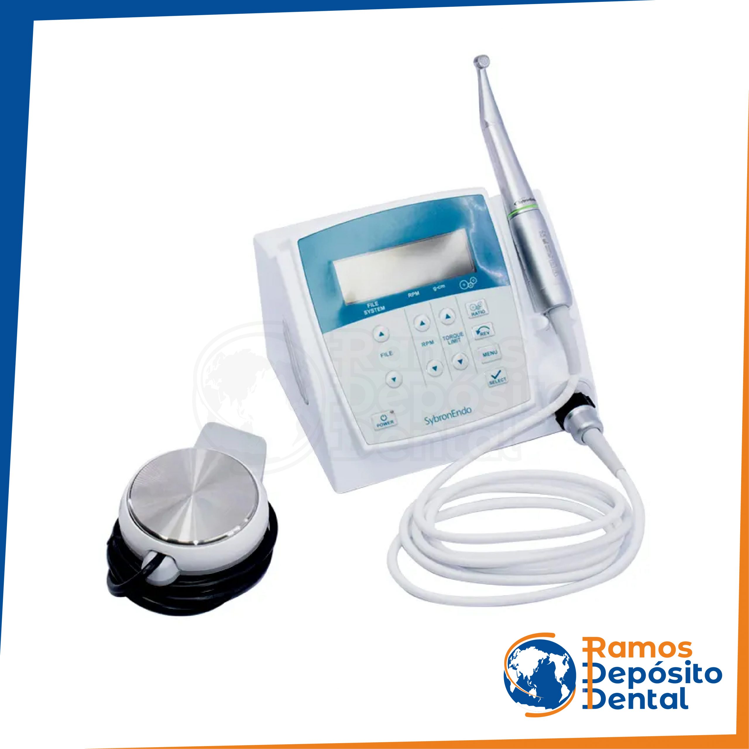 MOTOR ENDO ELEMENTS MOTORS SYBRONENDO_Mesa de trabajo 1