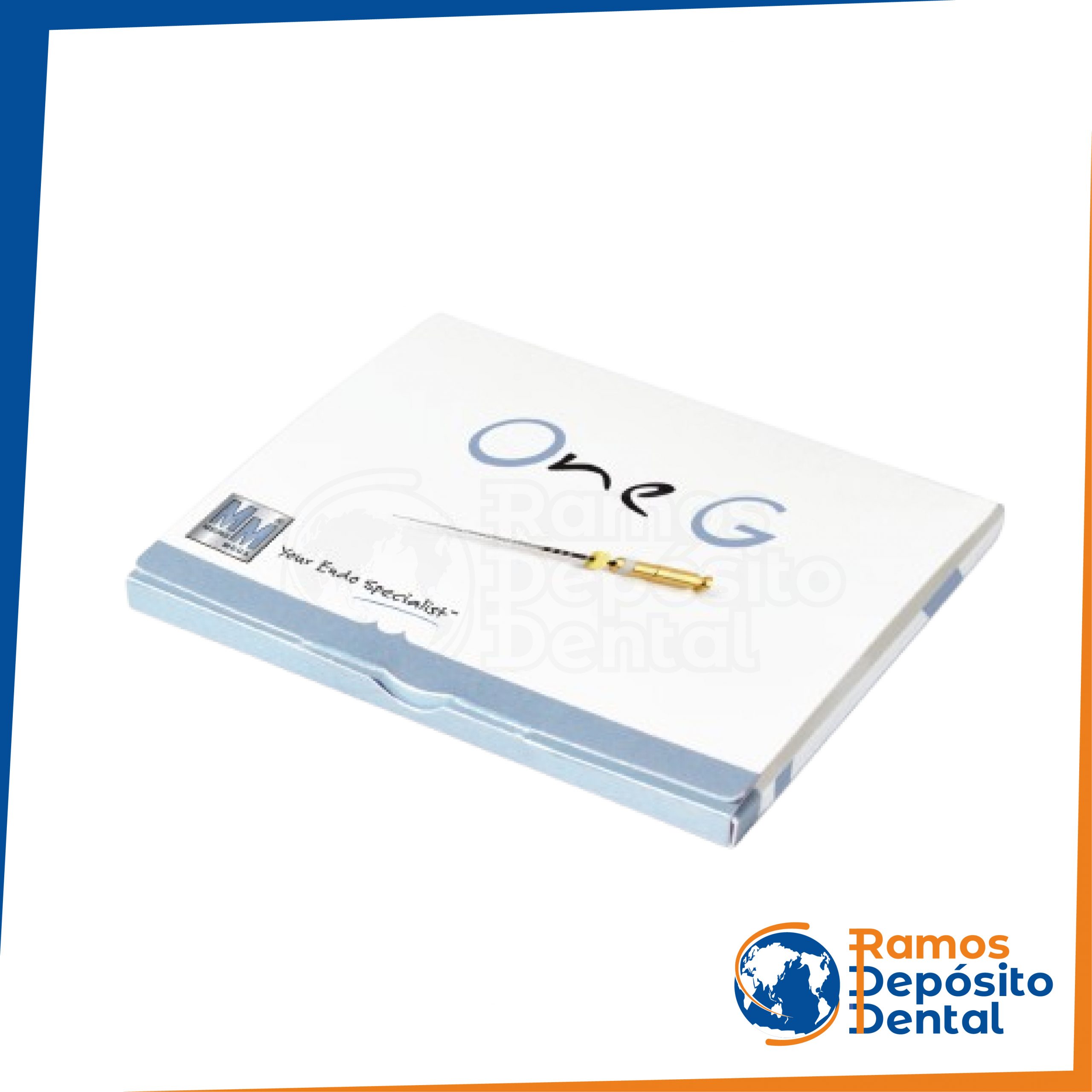 MICROMEGA LIMA ROTATORIA ONE G COLTENE