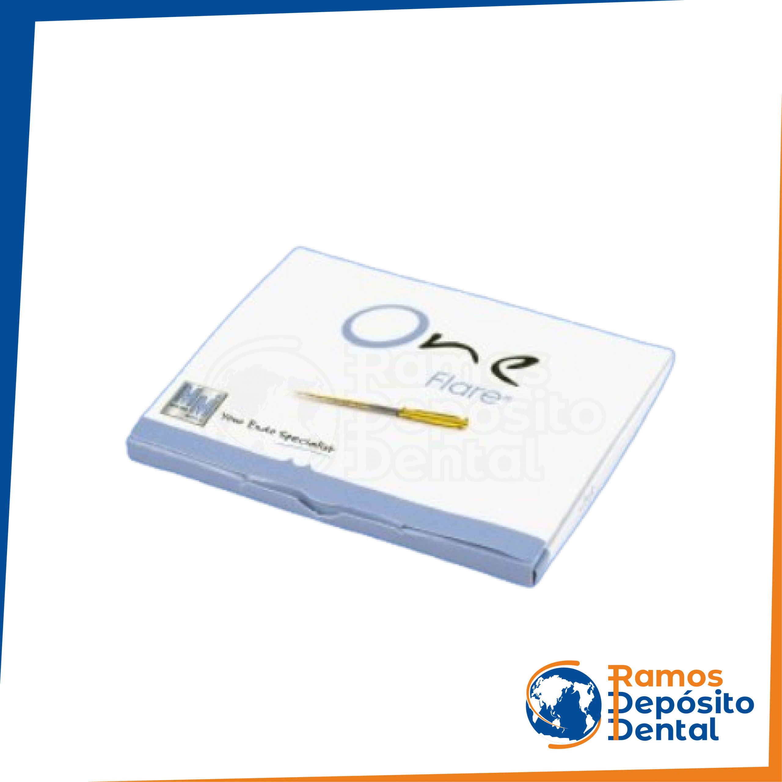 MICROMEGA LIMA ROTATORIA ONE FLARE