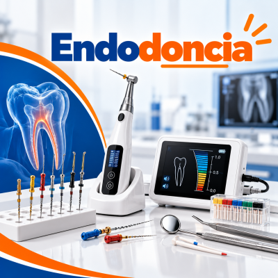 Endodoncia_ tecnología y precisión dental Endodoncia_ tecnología y precisión dental
