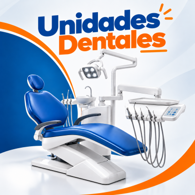 Unidades Dentales Modernas Unidades Dentales Modernas